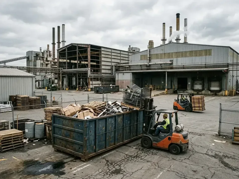 industrial-factory-scrap-conta-003 — frequently asked questions, Cheap Roll-off Dumpster Rentals in Long Branch, NJ